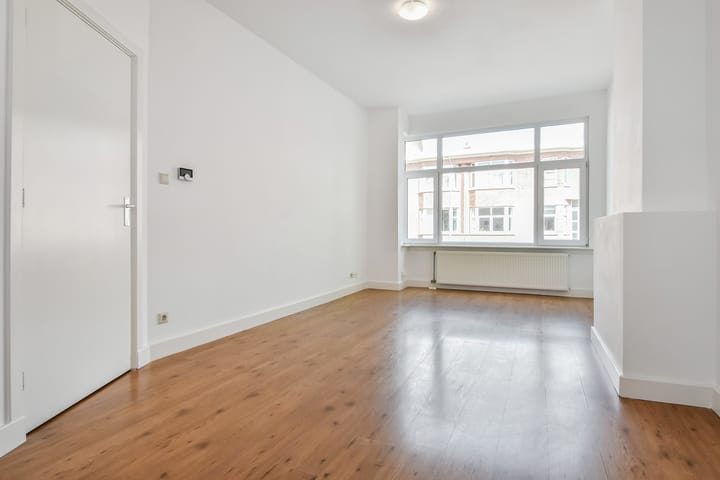 Appartement te koop: Jan van Beersstraat 142, 'S-Gravenhage
