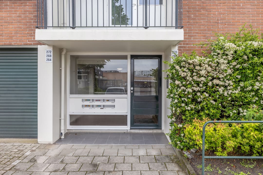 Photo 8 of Pisanostraat 262