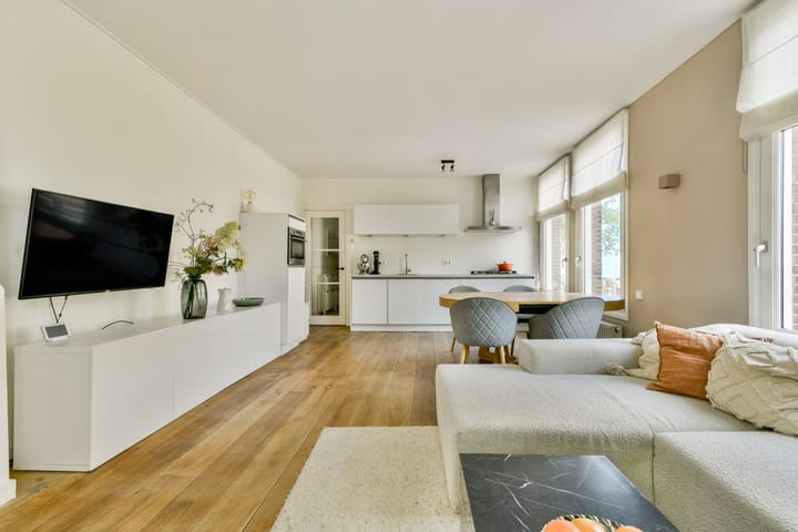Foto 4 van Baarsstraat 12-1