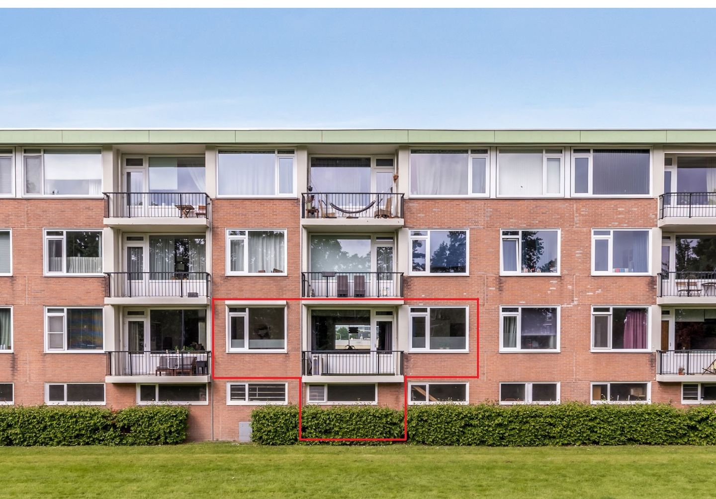 Photo 1 of Pisanostraat 262