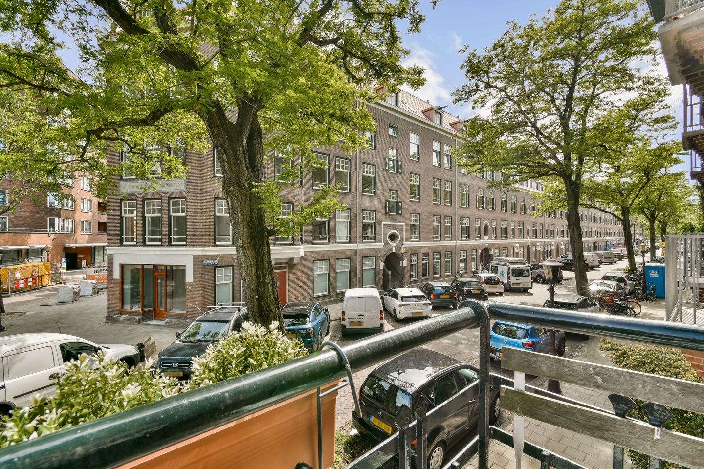 Foto 10 van Baarsstraat 12-1
