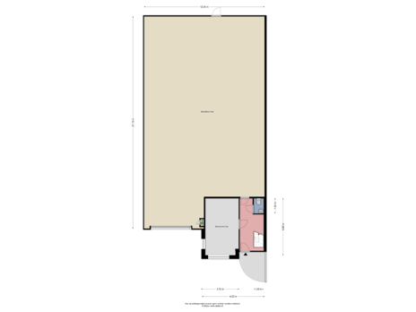 View floorplan