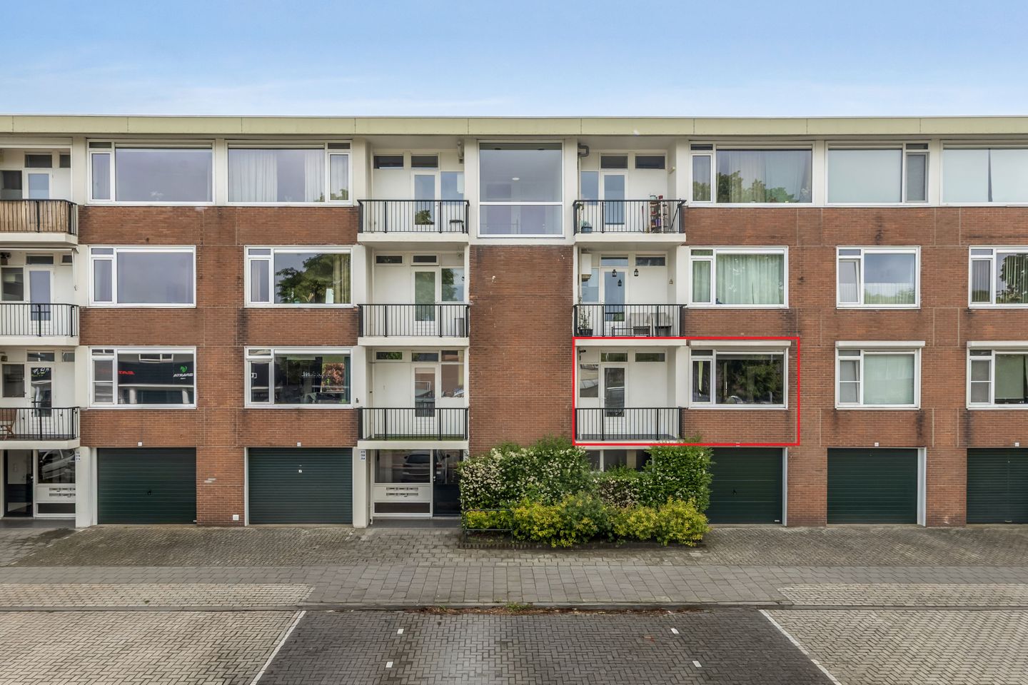 Photo 5 of Pisanostraat 262