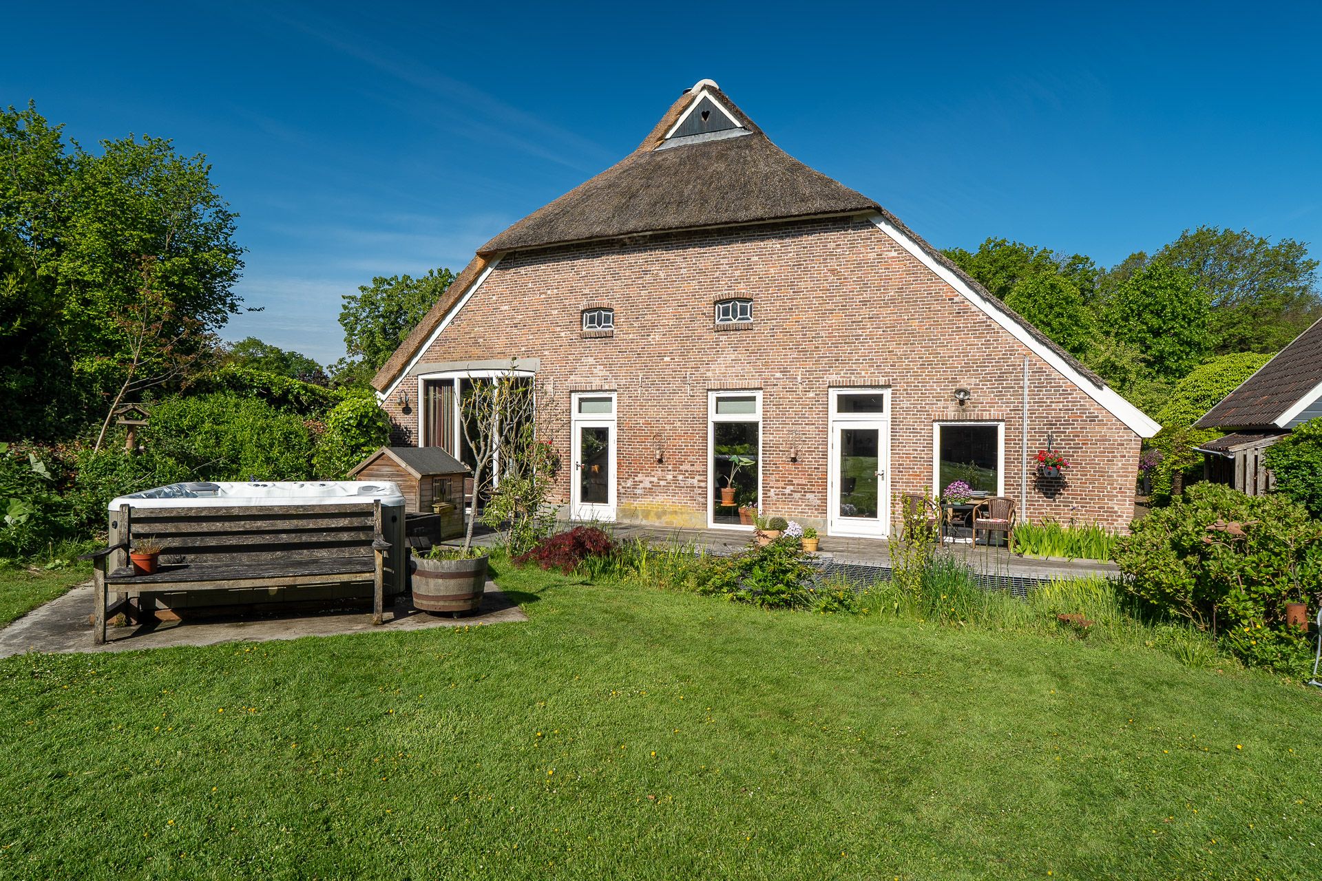 Photo 75 of Hoofdstraat 32
