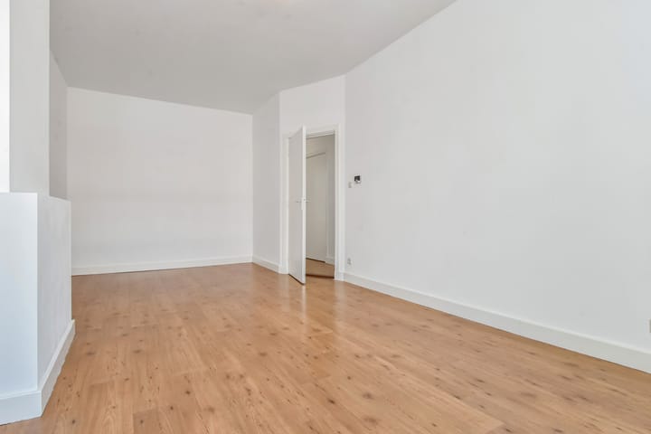 Appartement te koop: Jan van Beersstraat 142, 'S-Gravenhage