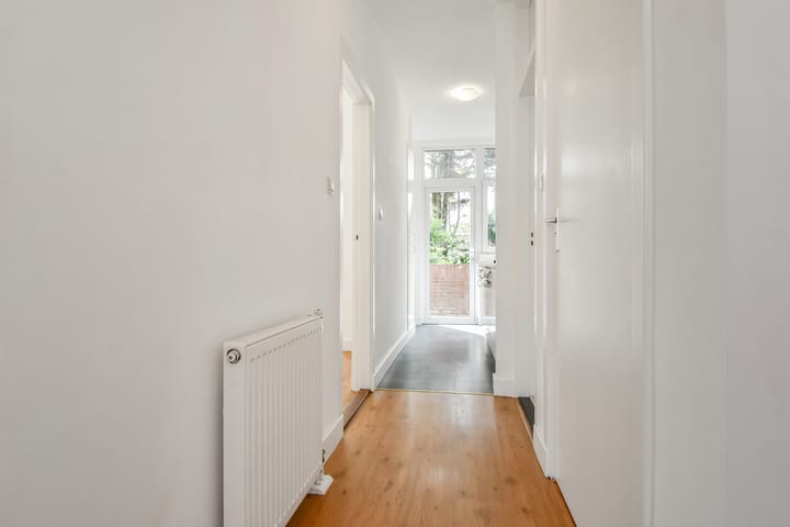 Appartement te koop: Jan van Beersstraat 142, 'S-Gravenhage