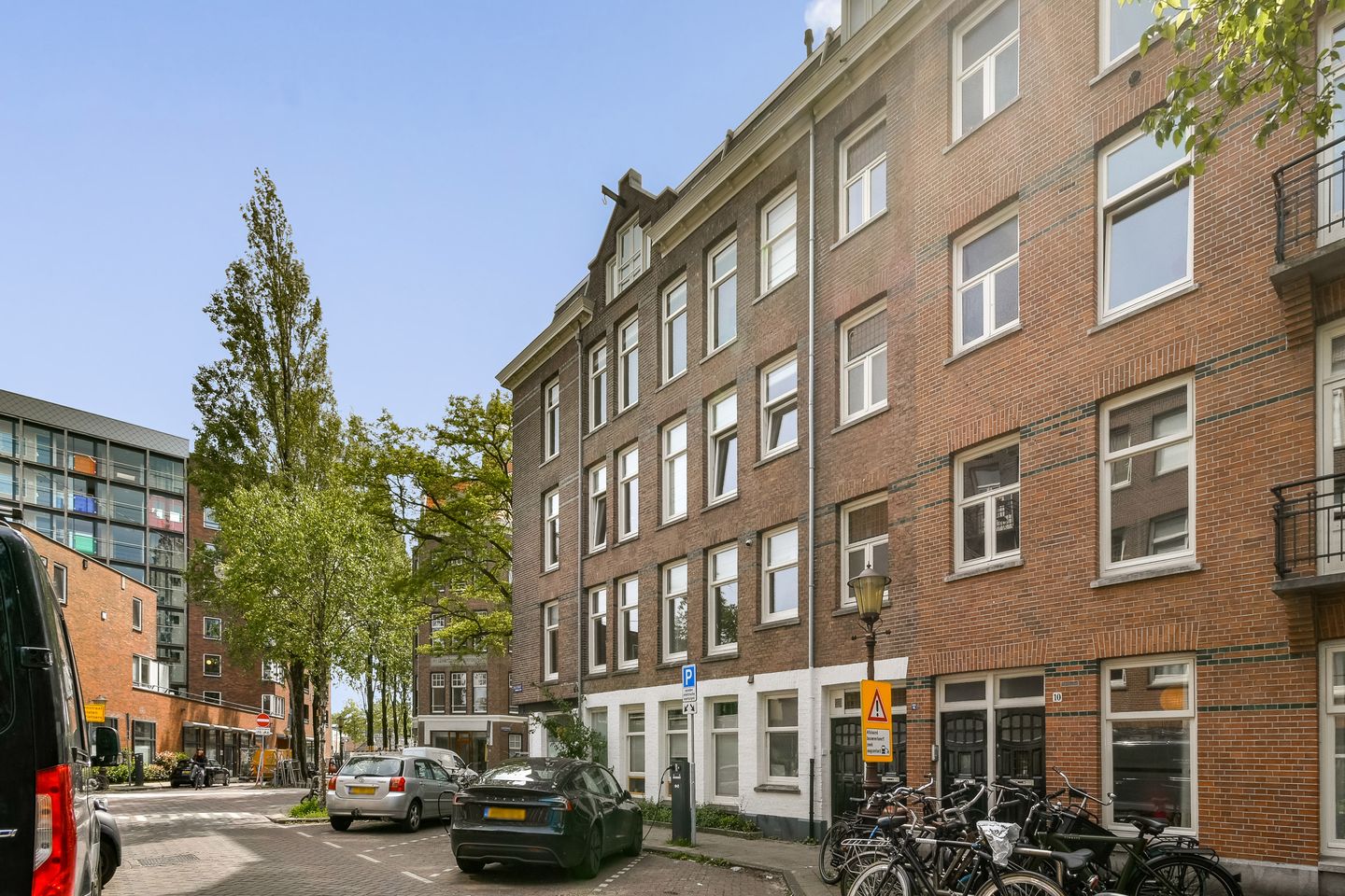 Foto 19 van Baarsstraat 12-1