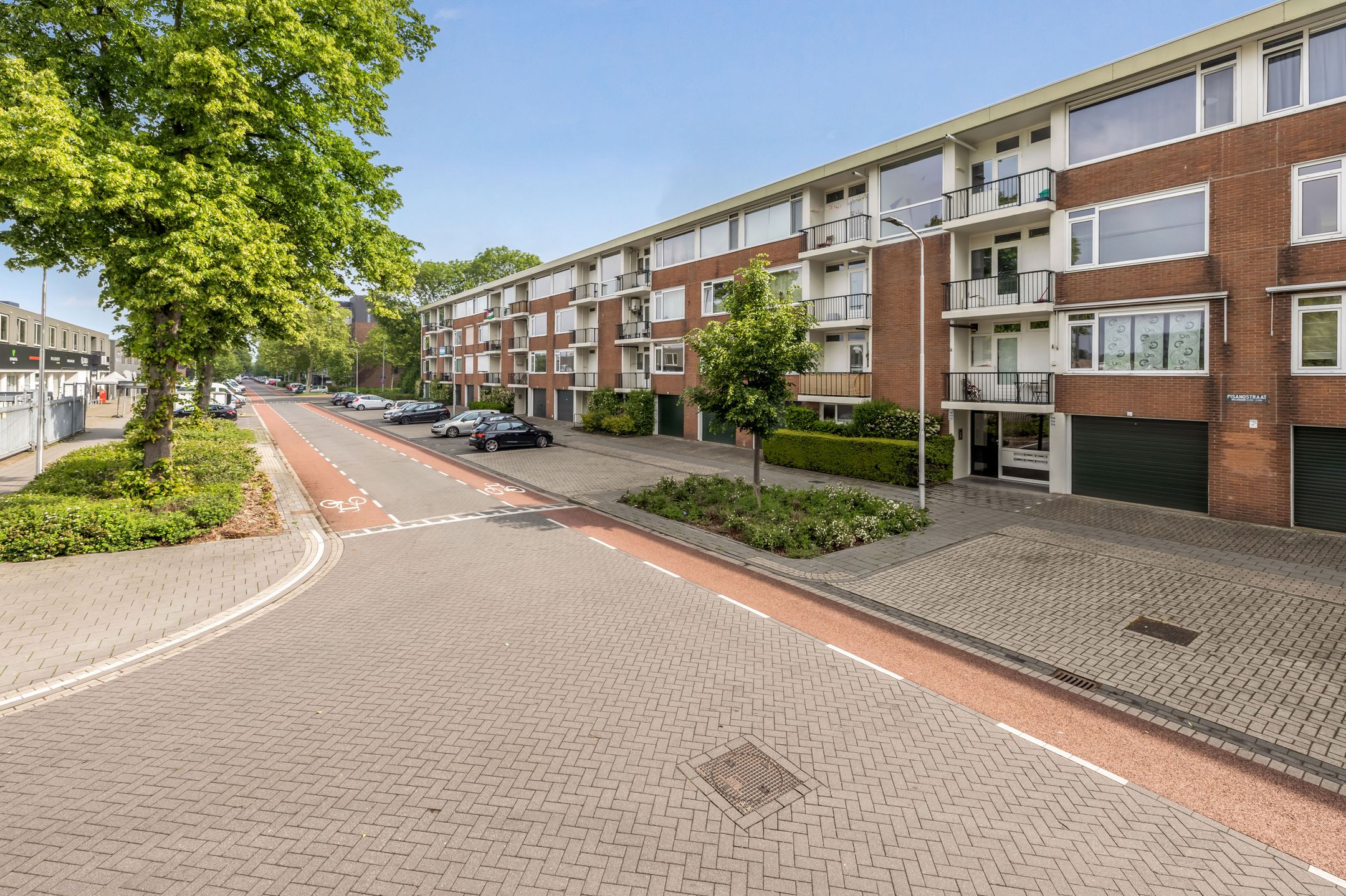 Photo 6 of Pisanostraat 262