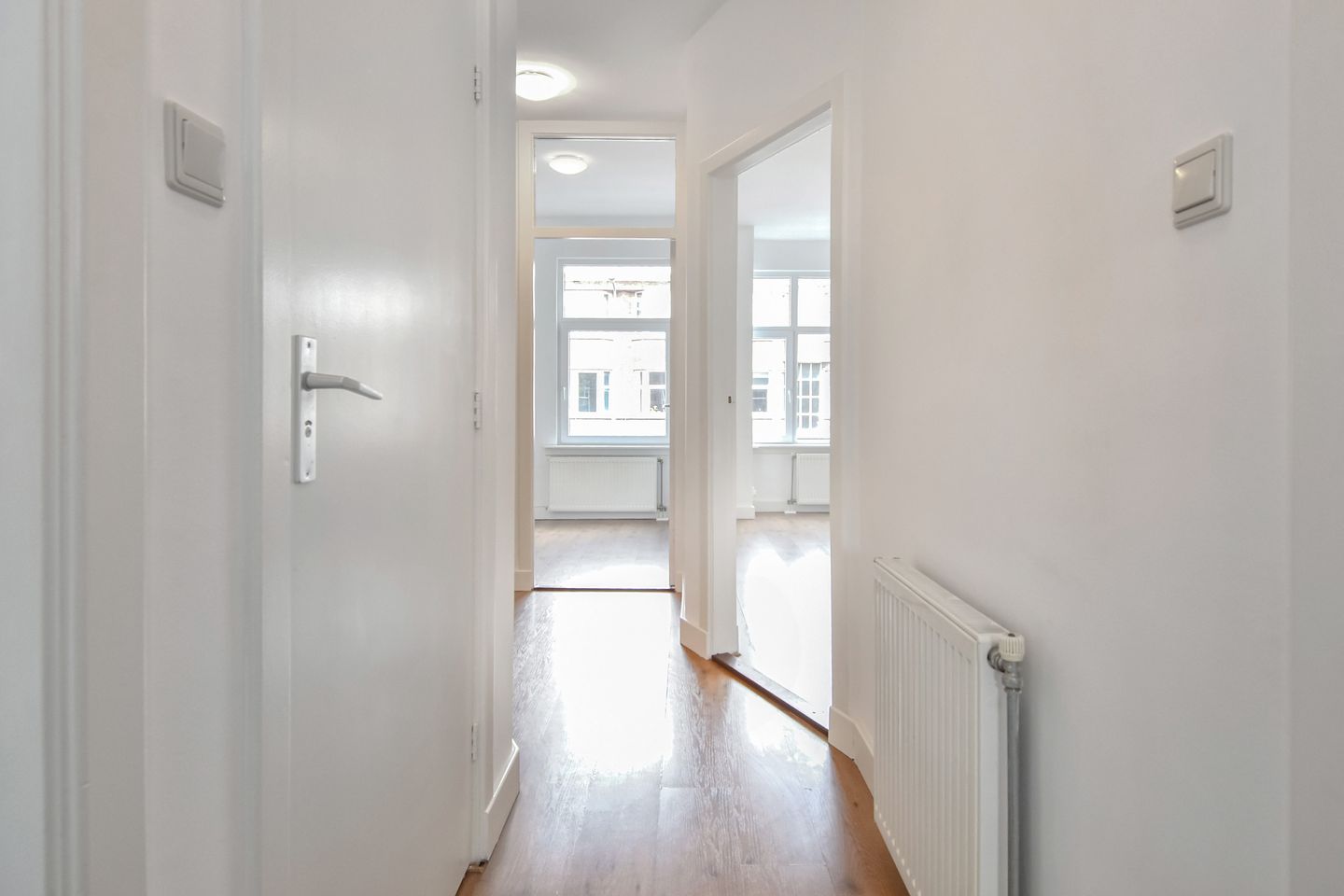 Foto 4 van Jan van Beersstraat 142