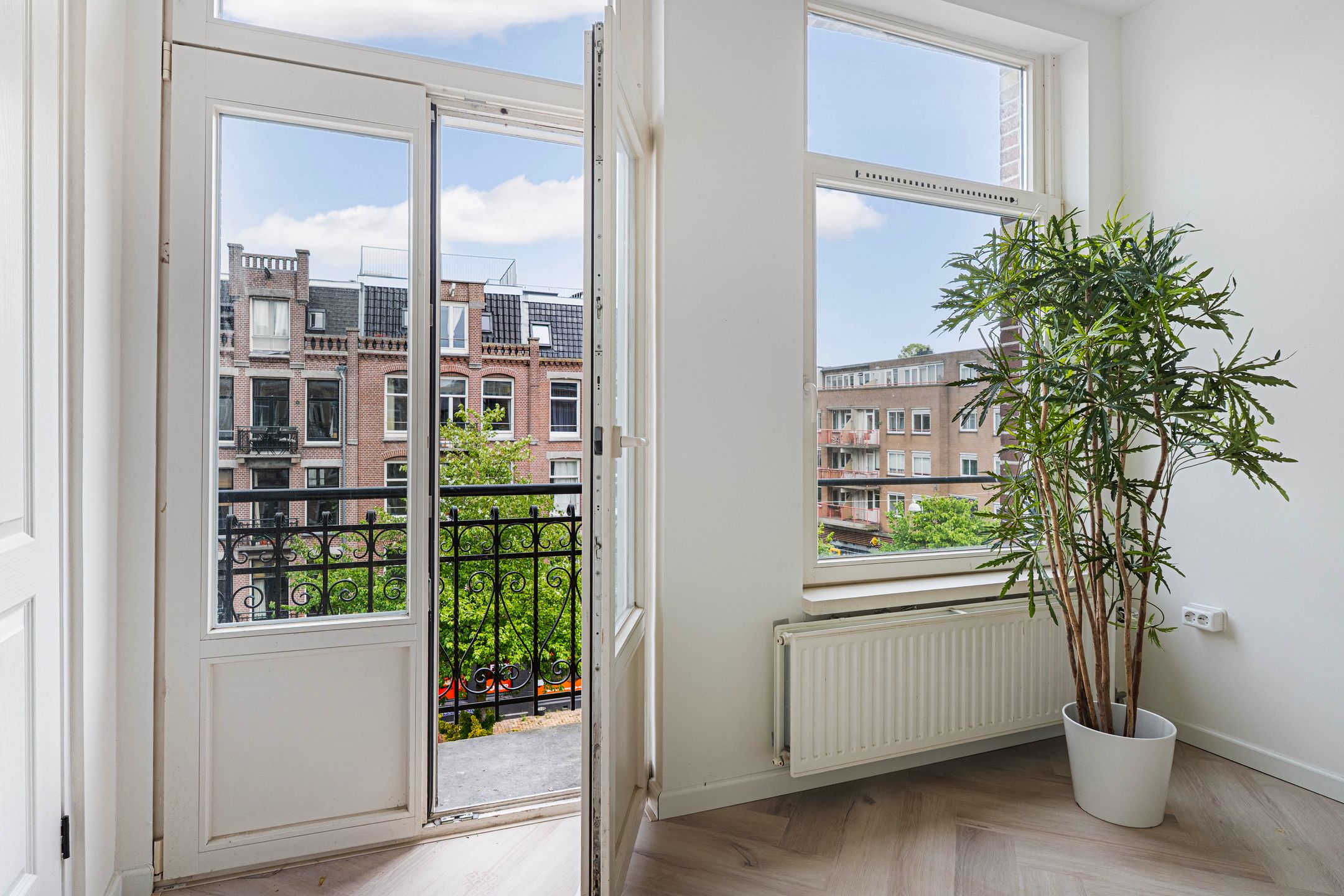 Foto 21 van Javastraat 86-D