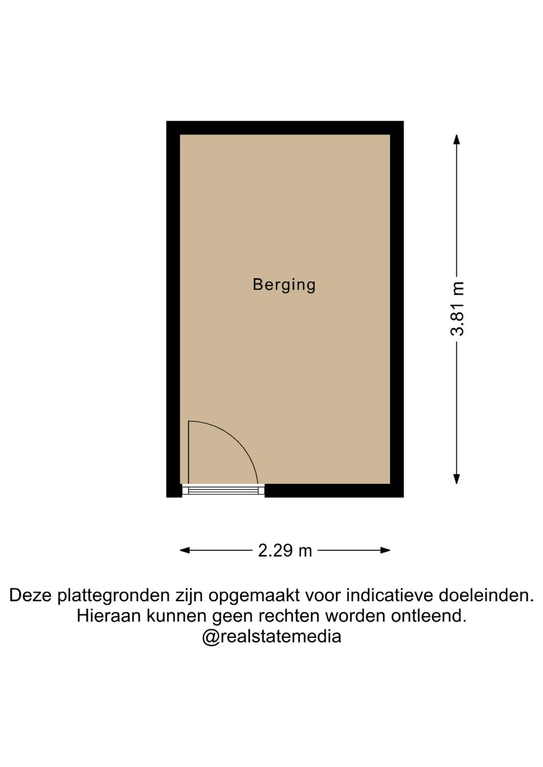 Photo 28 of Volksplein 92-A