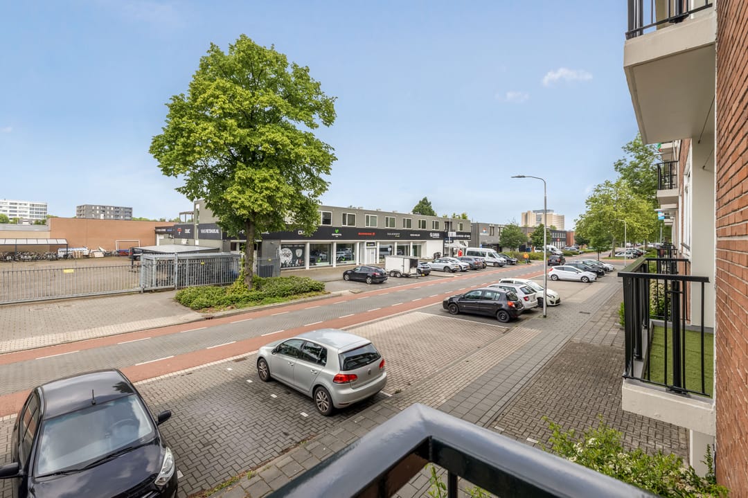 Photo 28 of Pisanostraat 262