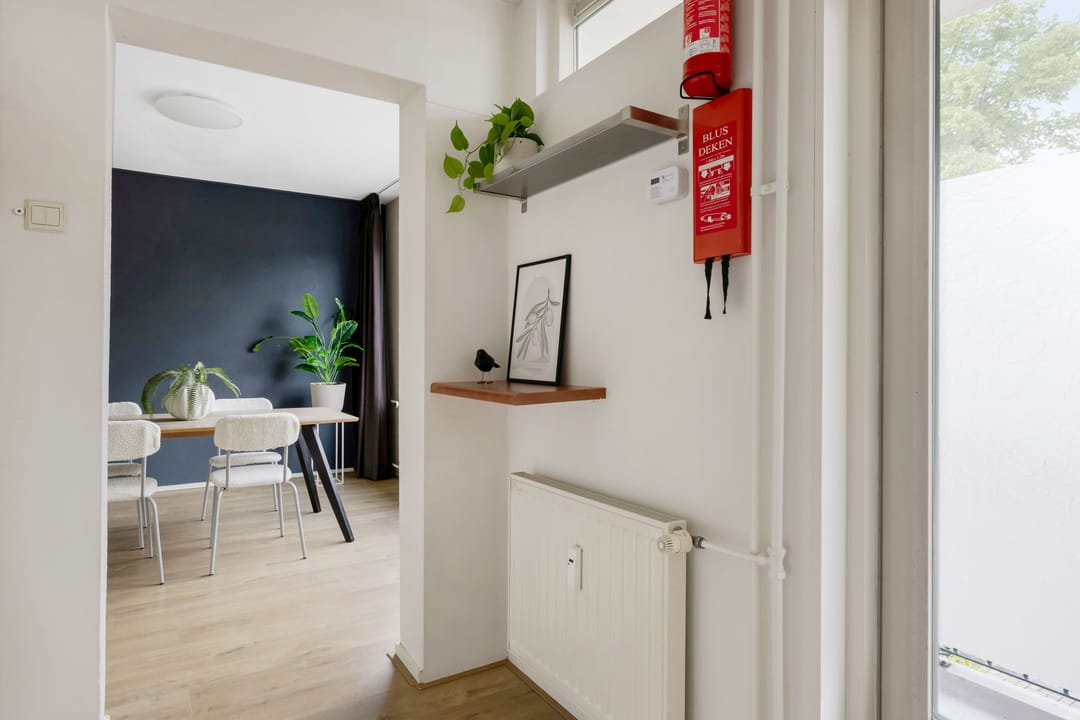 Photo 23 of Pisanostraat 262