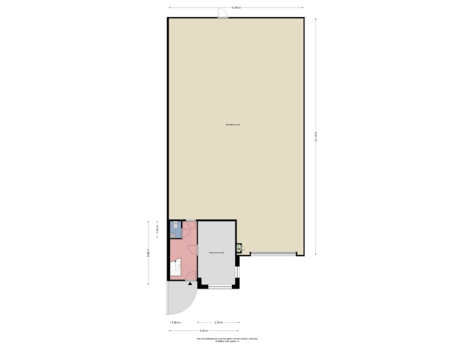 View floorplan