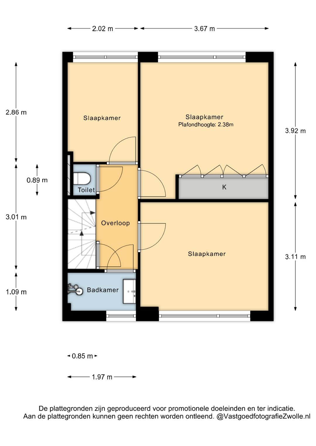 Foto 32 van Clematisweg 6
