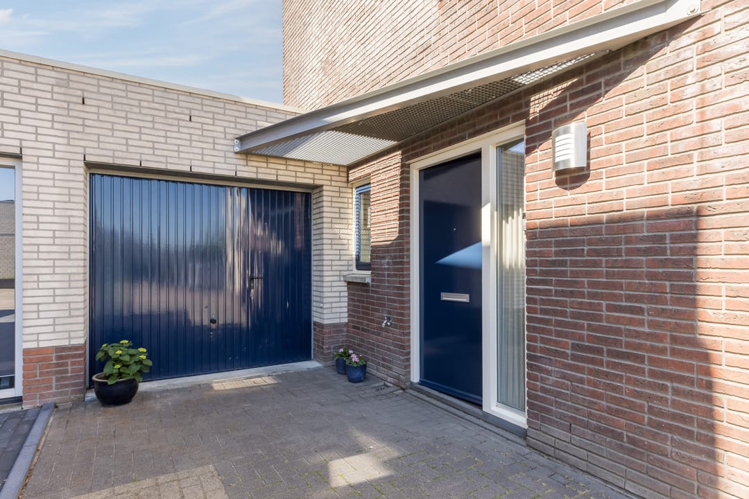 Foto 47 van Sas van Gentstraat 29