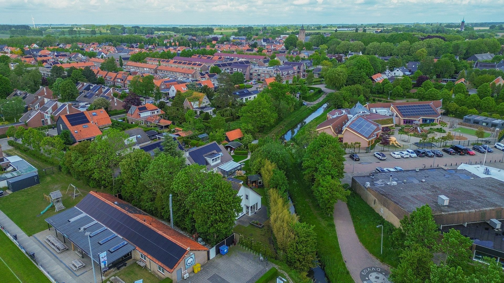 Foto 45 van Kreeke 7