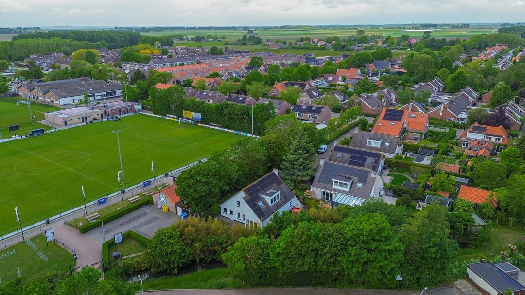 Foto 46 van Kreeke 7
