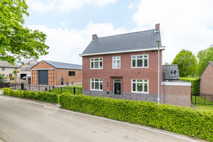 Kievit 4, Bocholtz