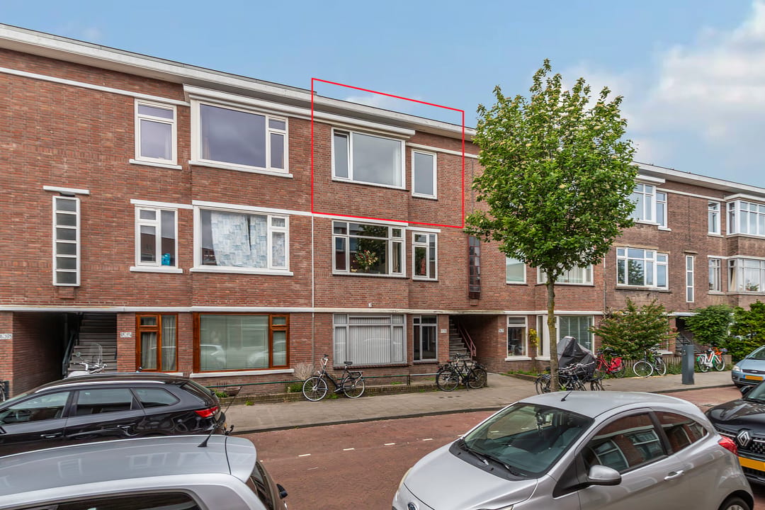 Photo 2 of Viandenstraat 94