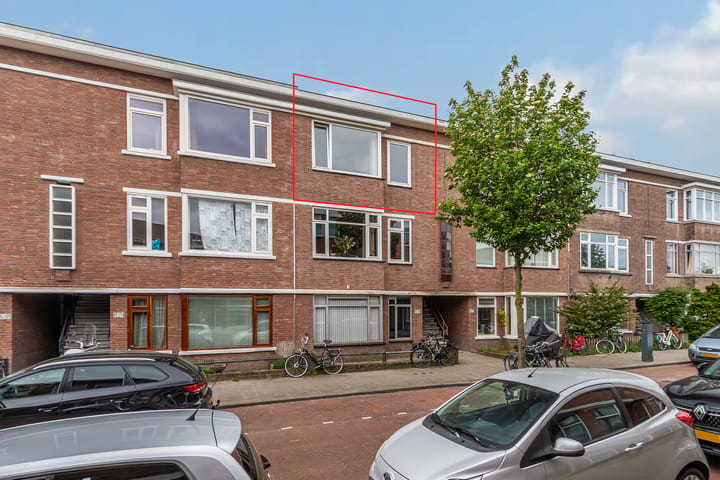 Photo 2 of Viandenstraat 94
