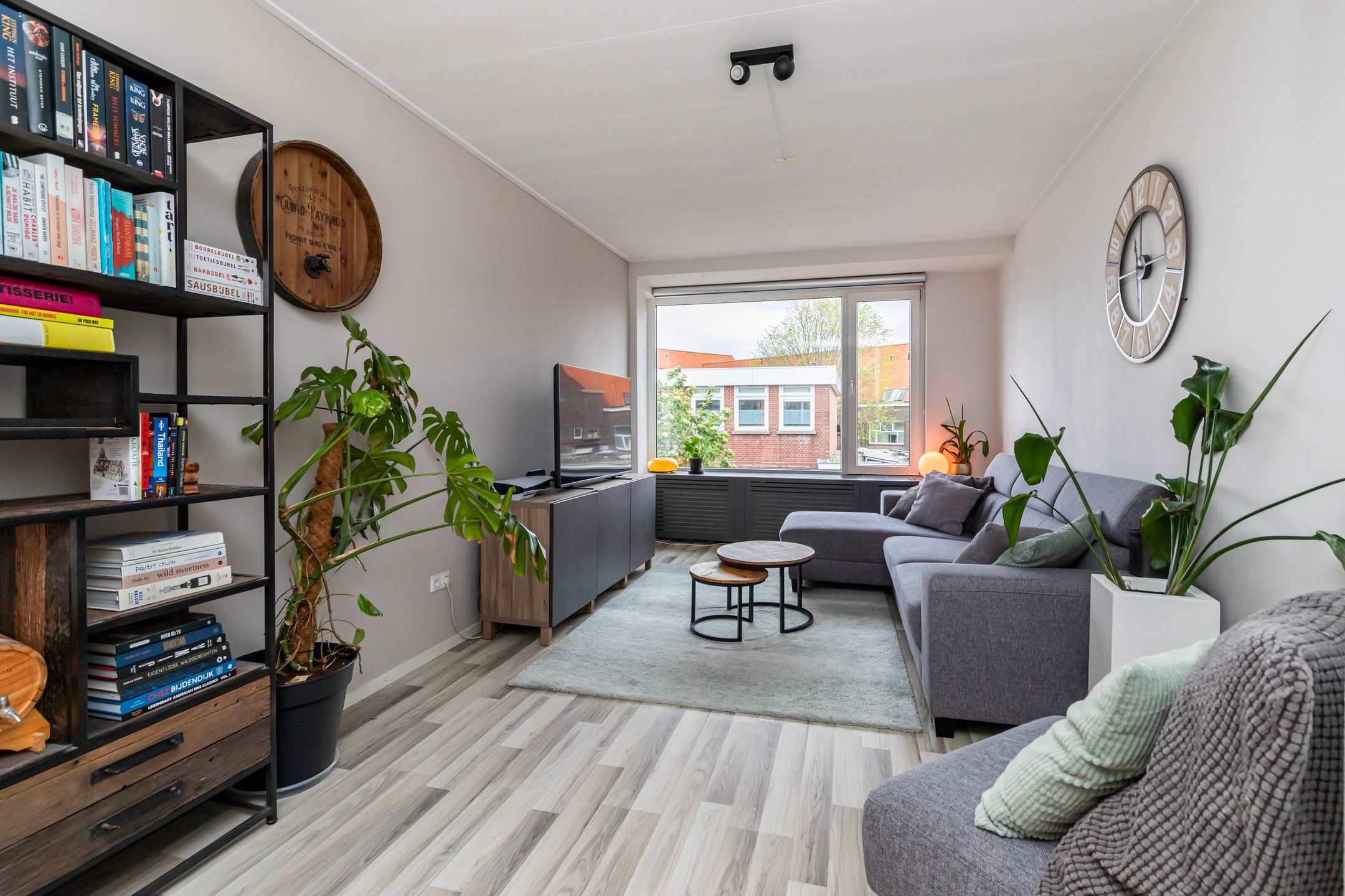 Photo 6 of Viandenstraat 94