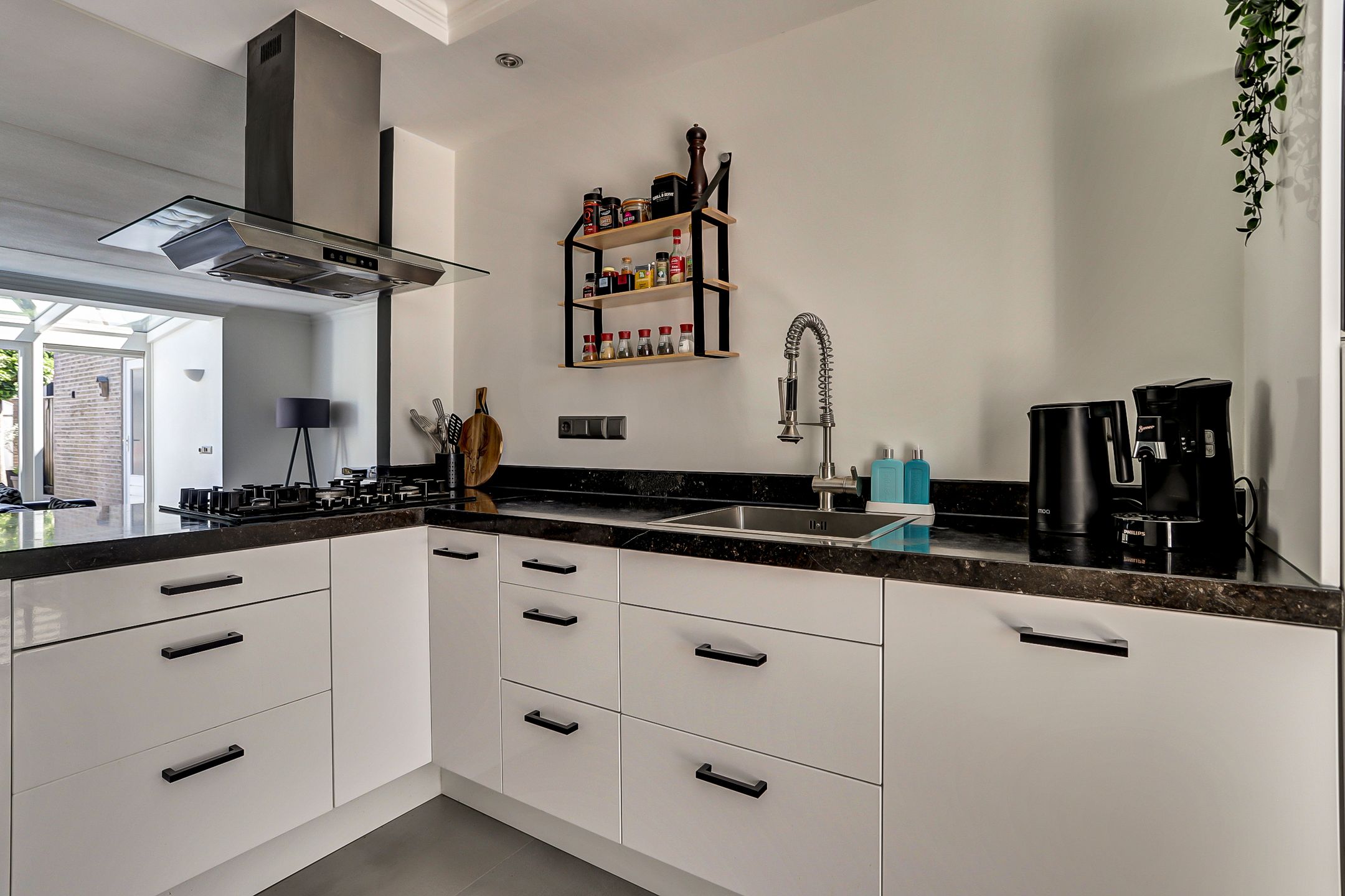 Spacious Terraced Home with A-Label Energy Rating in Family-Friendly Overkroeten — 15