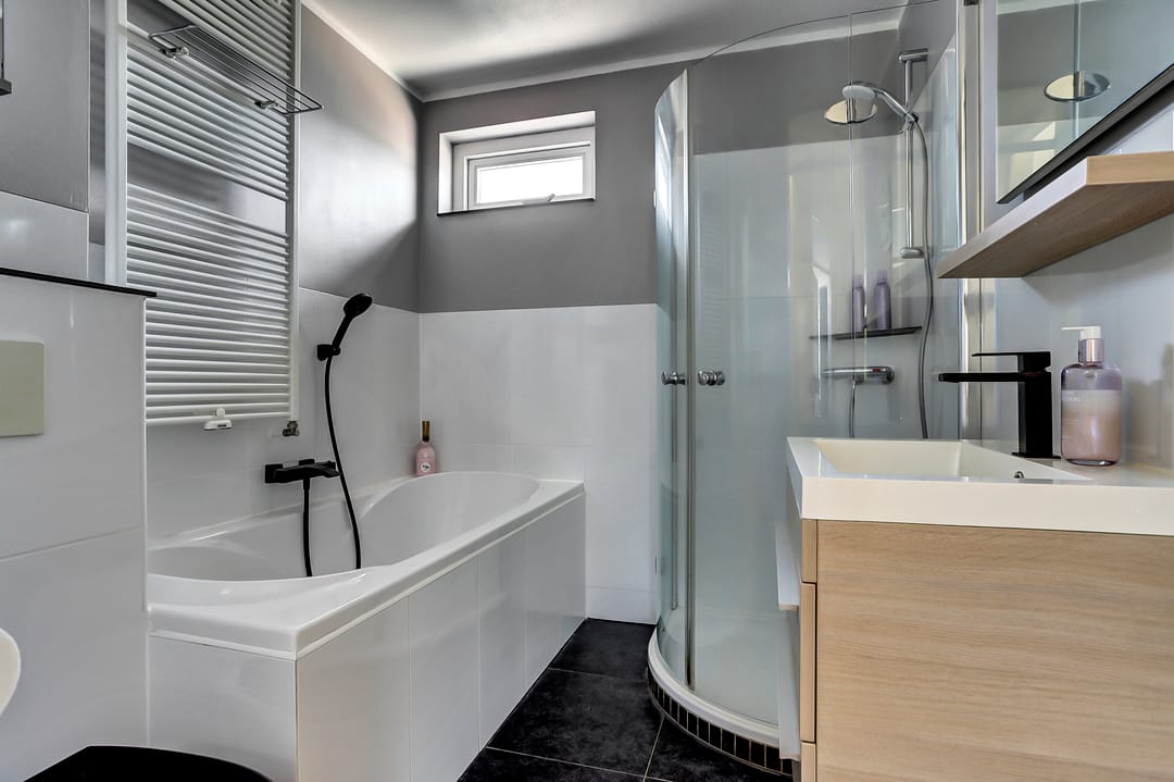 Spacious Terraced Home with A-Label Energy Rating in Family-Friendly Overkroeten — 23