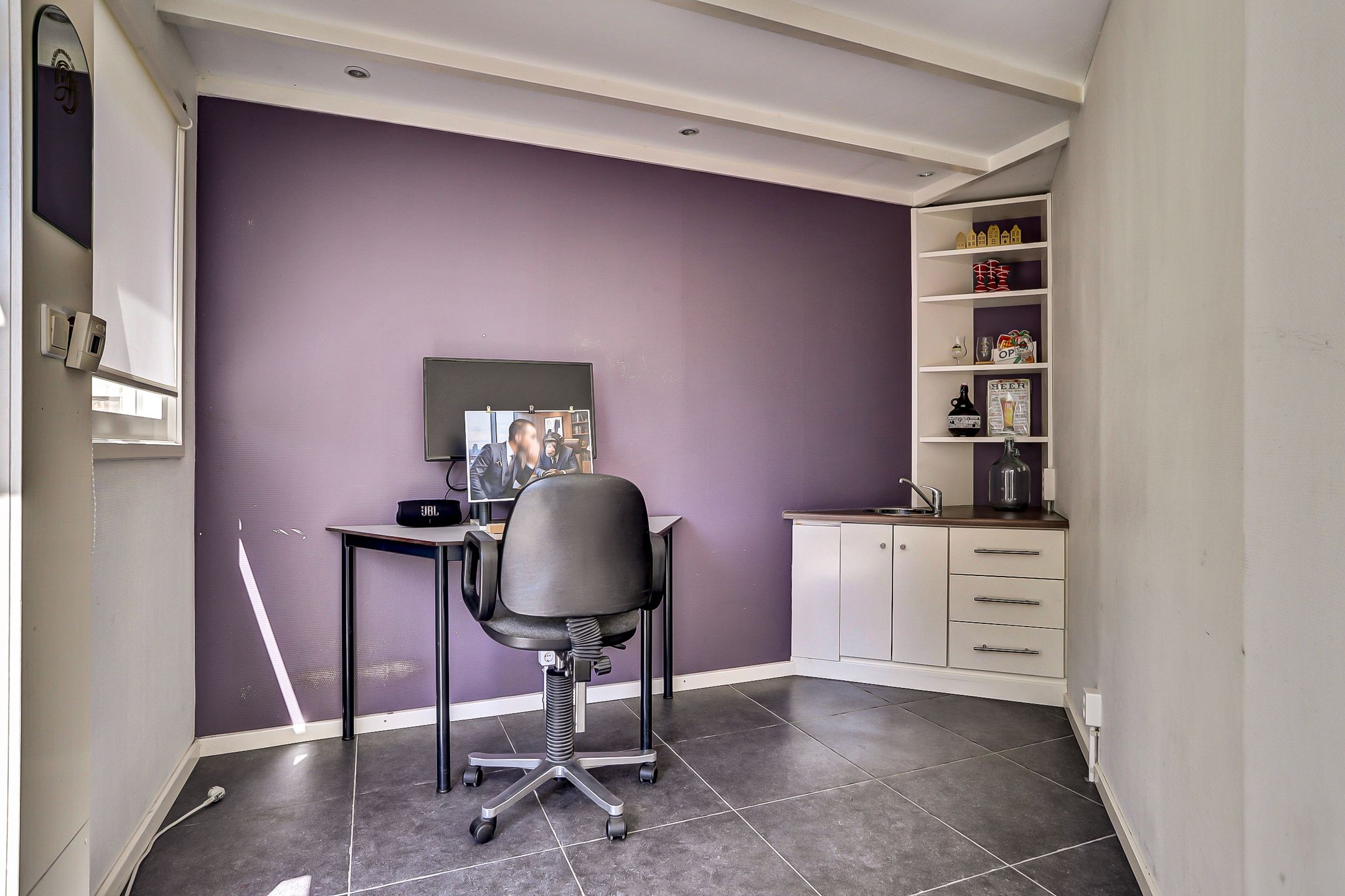 Spacious Terraced Home with A-Label Energy Rating in Family-Friendly Overkroeten — 33