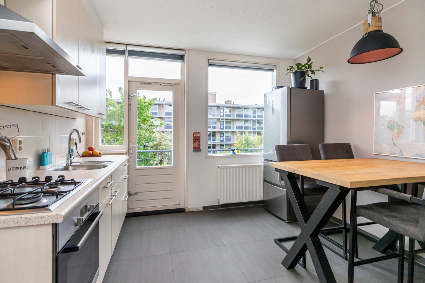Photo 4 of Viandenstraat 94