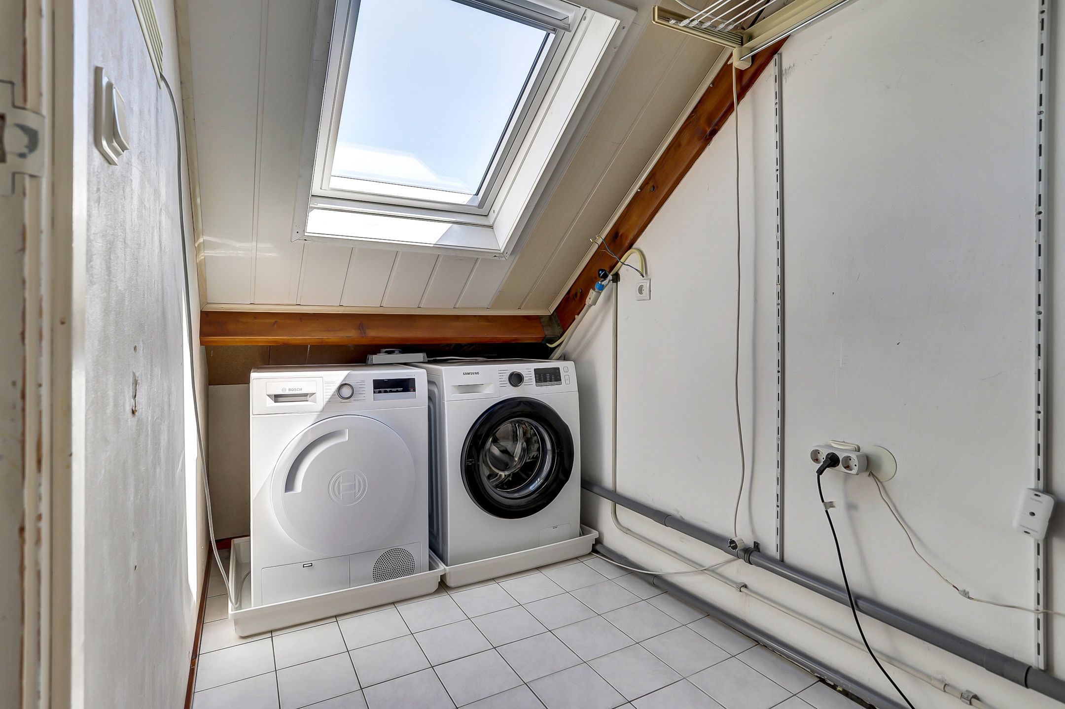 Spacious Terraced Home with A-Label Energy Rating in Family-Friendly Overkroeten — 27