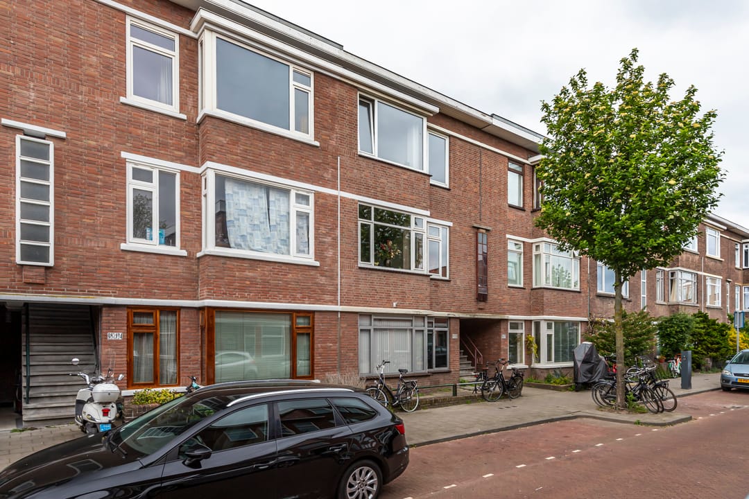 Photo 23 of Viandenstraat 94