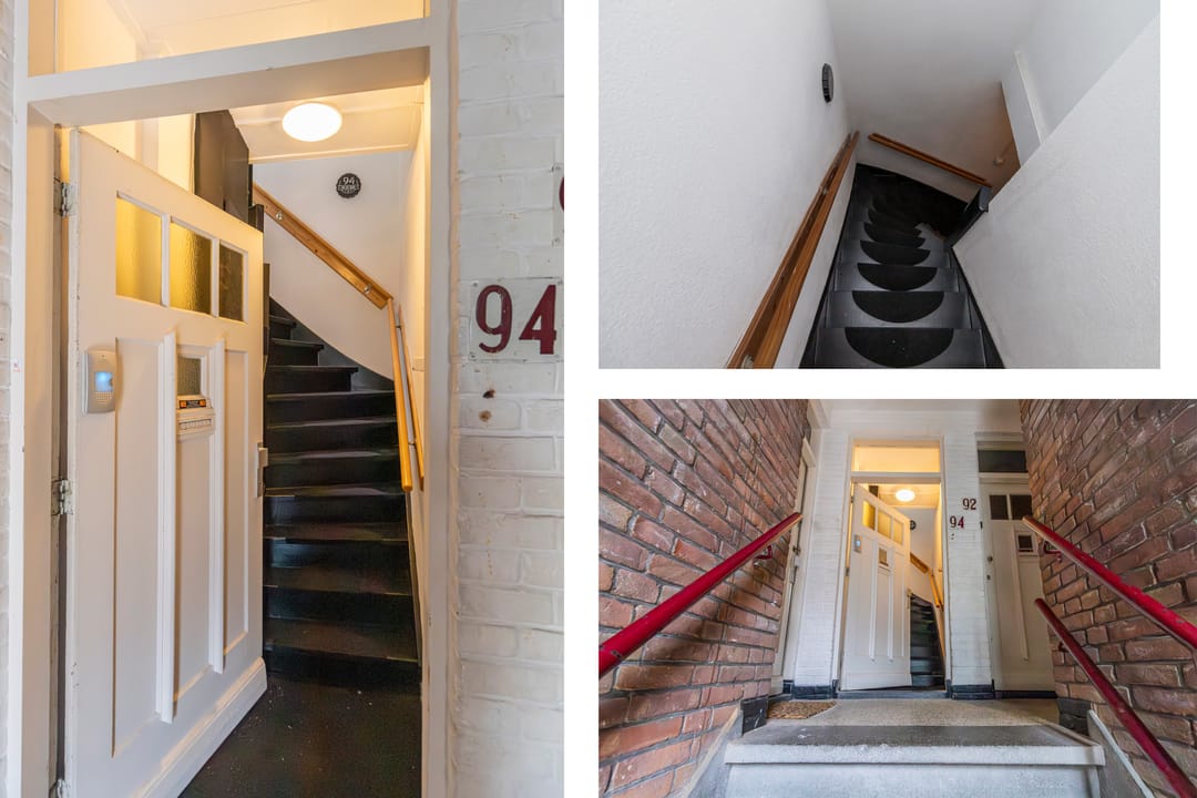 Photo 22 of Viandenstraat 94