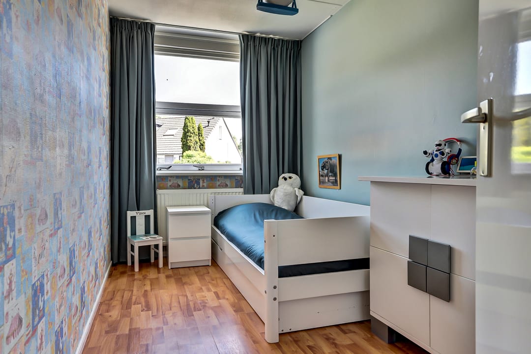 Spacious Terraced Home with A-Label Energy Rating in Family-Friendly Overkroeten — 22