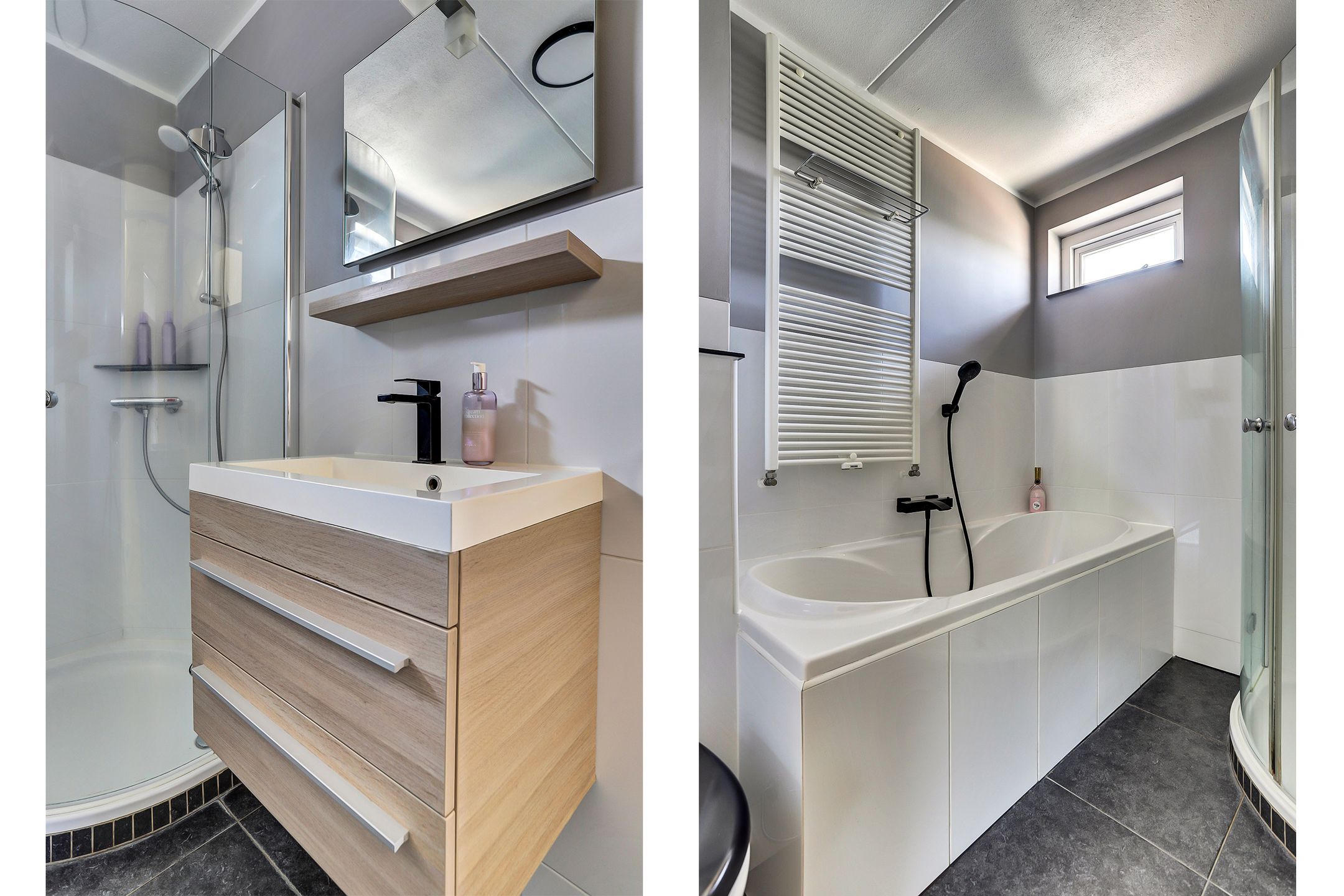 Spacious Terraced Home with A-Label Energy Rating in Family-Friendly Overkroeten — 24