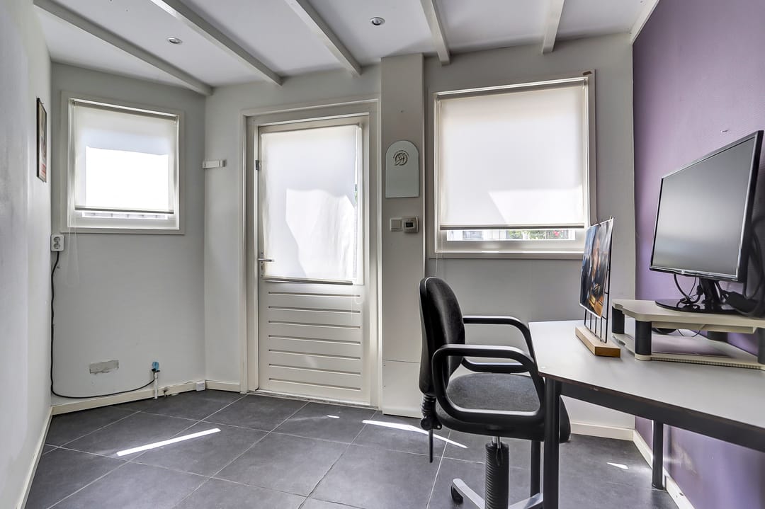 Spacious Terraced Home with A-Label Energy Rating in Family-Friendly Overkroeten — 32