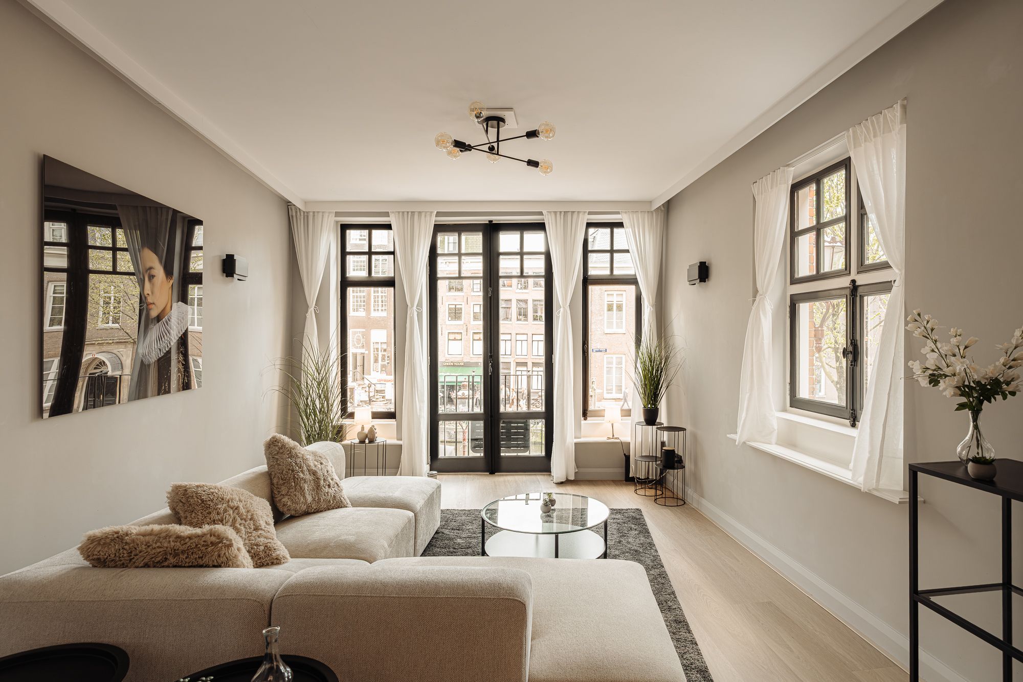 Pieter Jacobszstraat 29 Amsterdam - Ansicht 2
