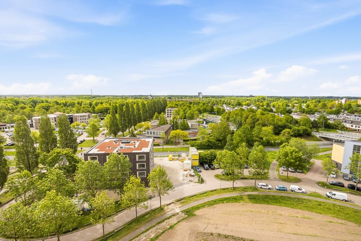 Foto 4 van Boomgaardweg 105