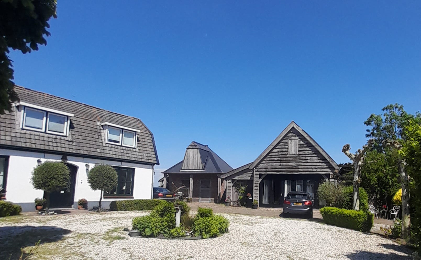 Eemdijk 134 