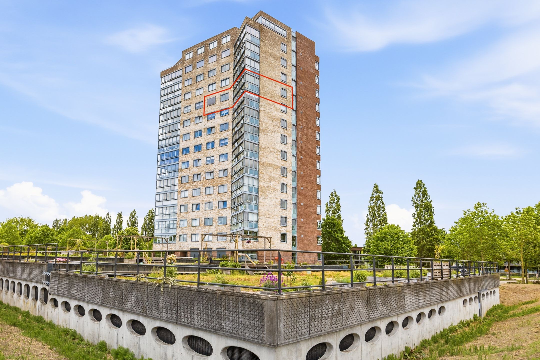 Boomgaardweg 105 