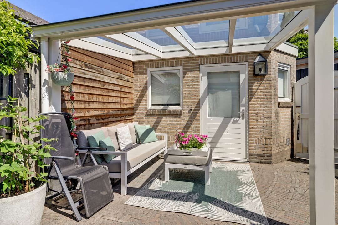 Spacious Terraced Home with A-Label Energy Rating in Family-Friendly Overkroeten — 31