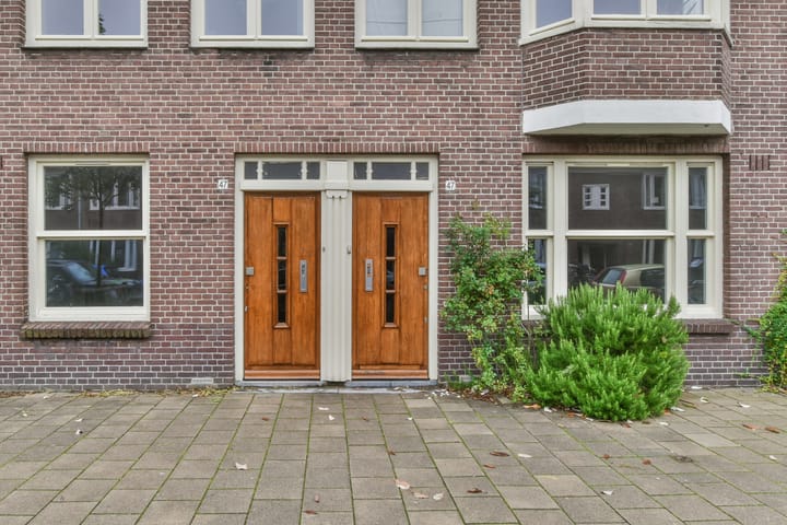 Photo 4 of Mr. P.N. Arntzeniusweg 47-H