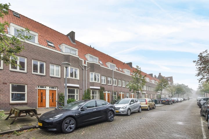 Photo 3 of Mr. P.N. Arntzeniusweg 47-H
