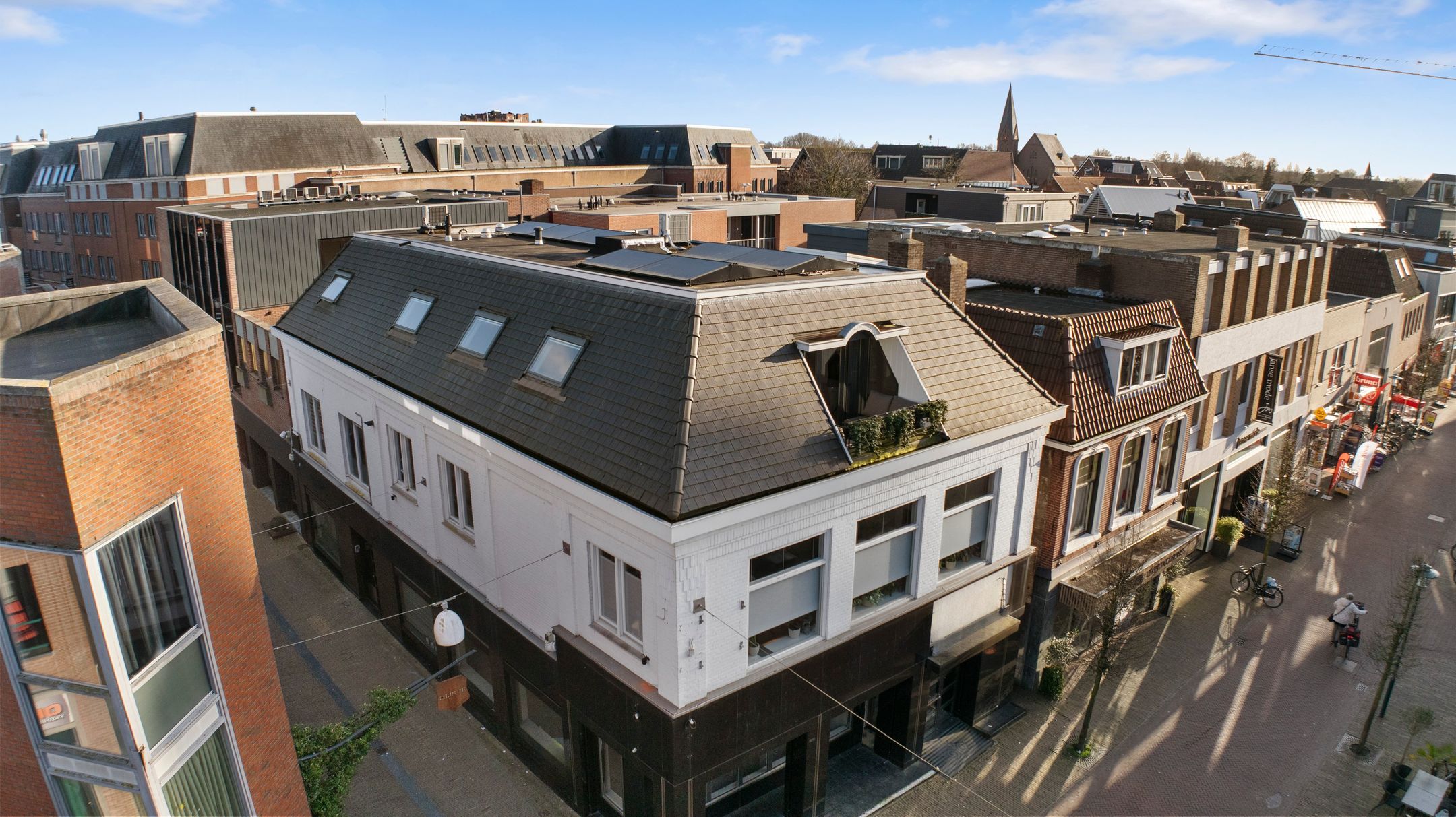 Dijkje 2-A 2 A