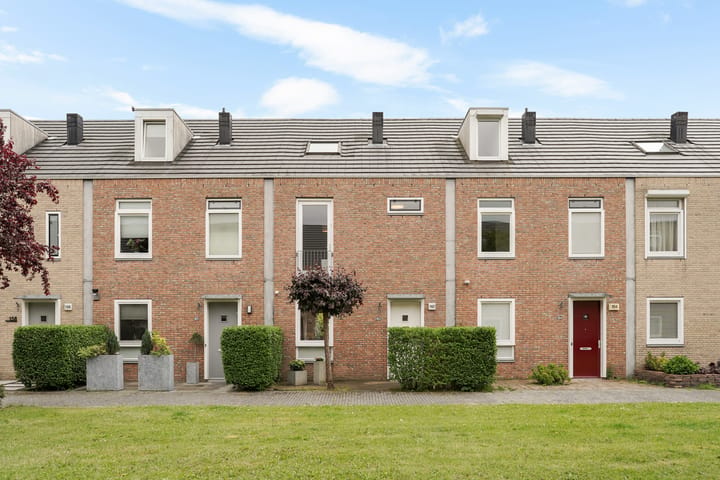 Foto 4 van Waarderstraat 162