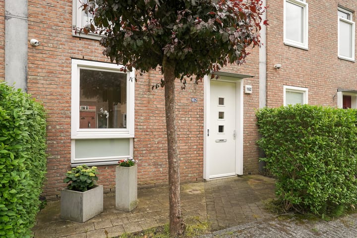 Foto 5 van Waarderstraat 162