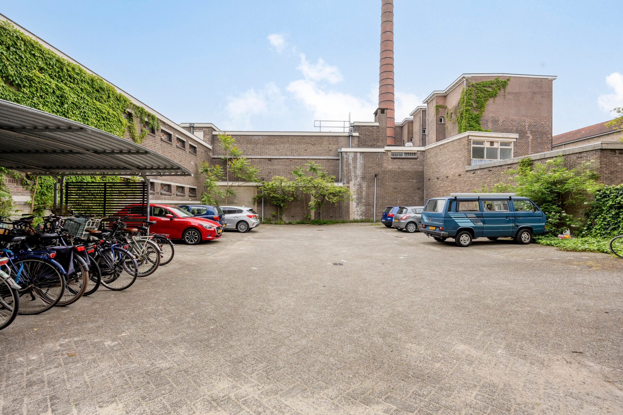 Photo 24 of Hoge Boezem 14-B