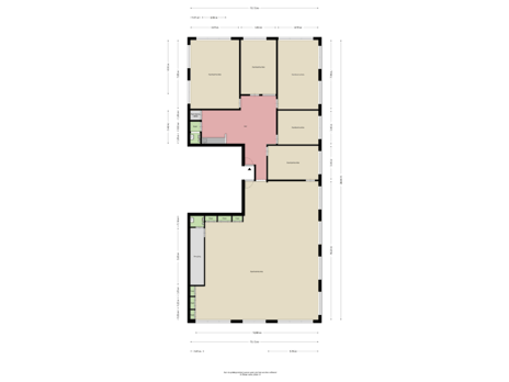 View floorplan