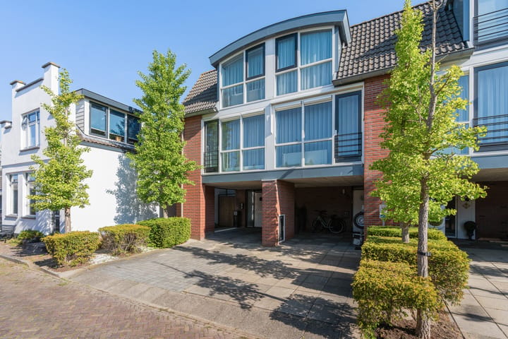 Foto 4 van Brugweg 14