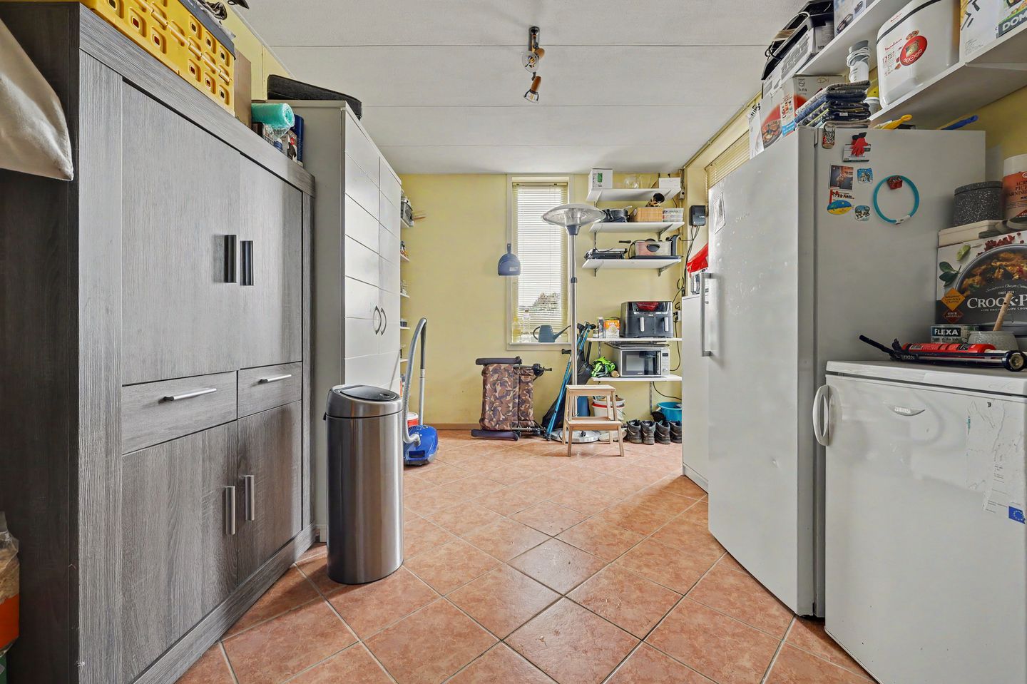 Photo 19 of Willem Alexanderstraat 8